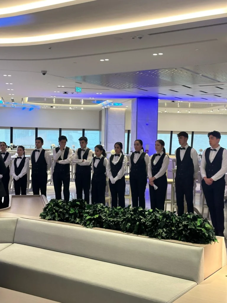 İki Yaka İnsan Kaynakları Galeri