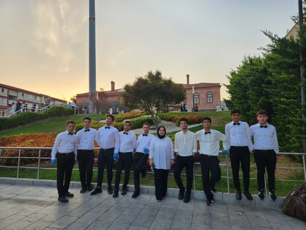 İki Yaka İnsan Kaynakları Galeri