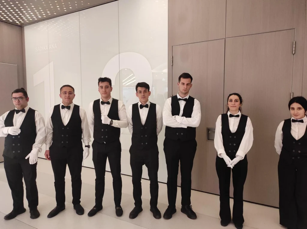 İki Yaka İnsan Kaynakları Galeri