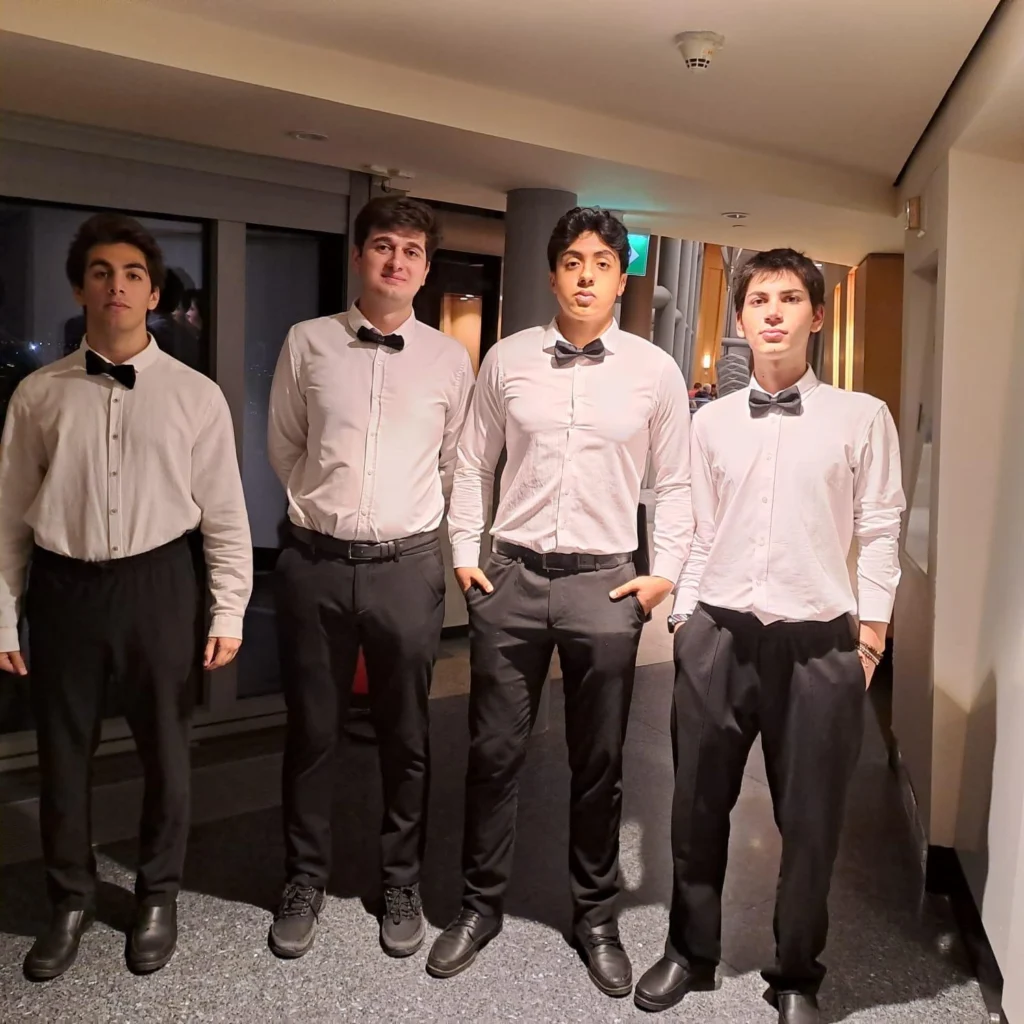 İki Yaka İnsan Kaynakları Galeri