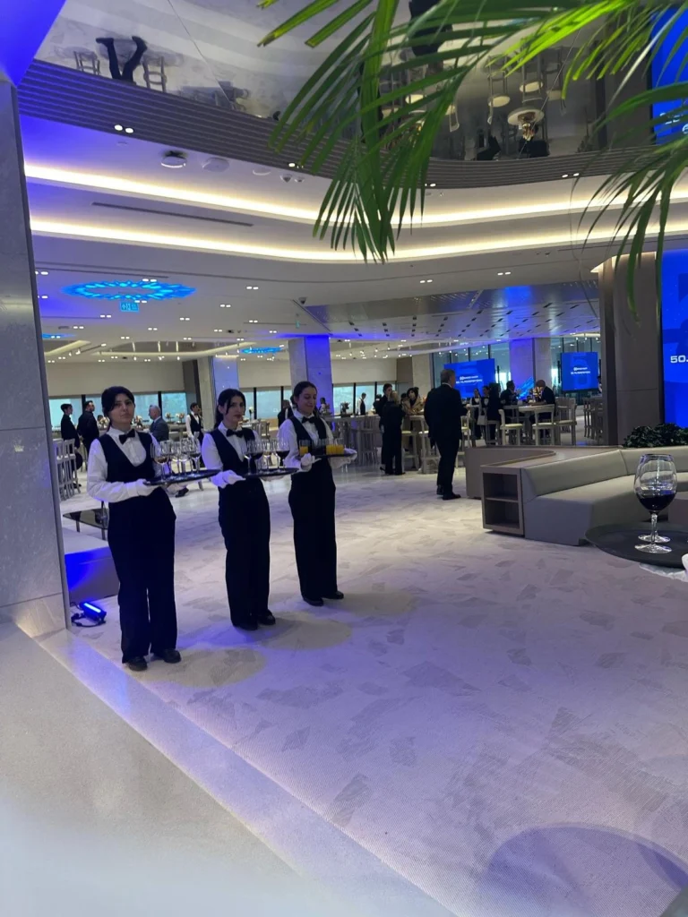 İki Yaka İnsan Kaynakları Galeri