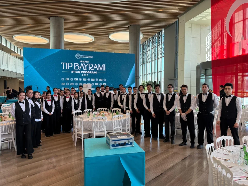 İki Yaka İnsan Kaynakları Galeri