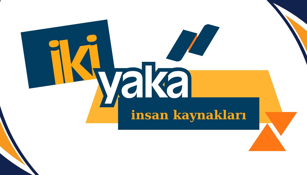 İki Yaka İnsan Kaynakları