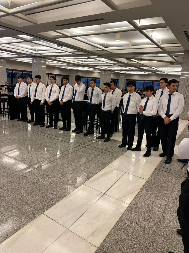 İki Yaka İnsan Kaynakları Galeri