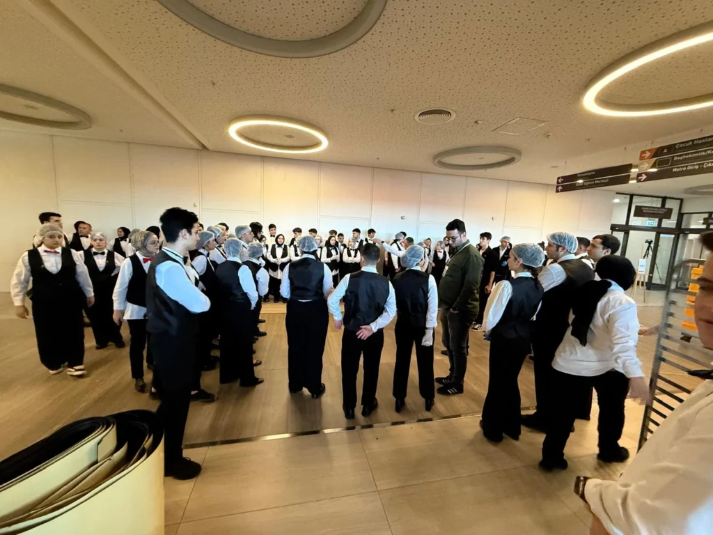 İki Yaka İnsan Kaynakları Galeri