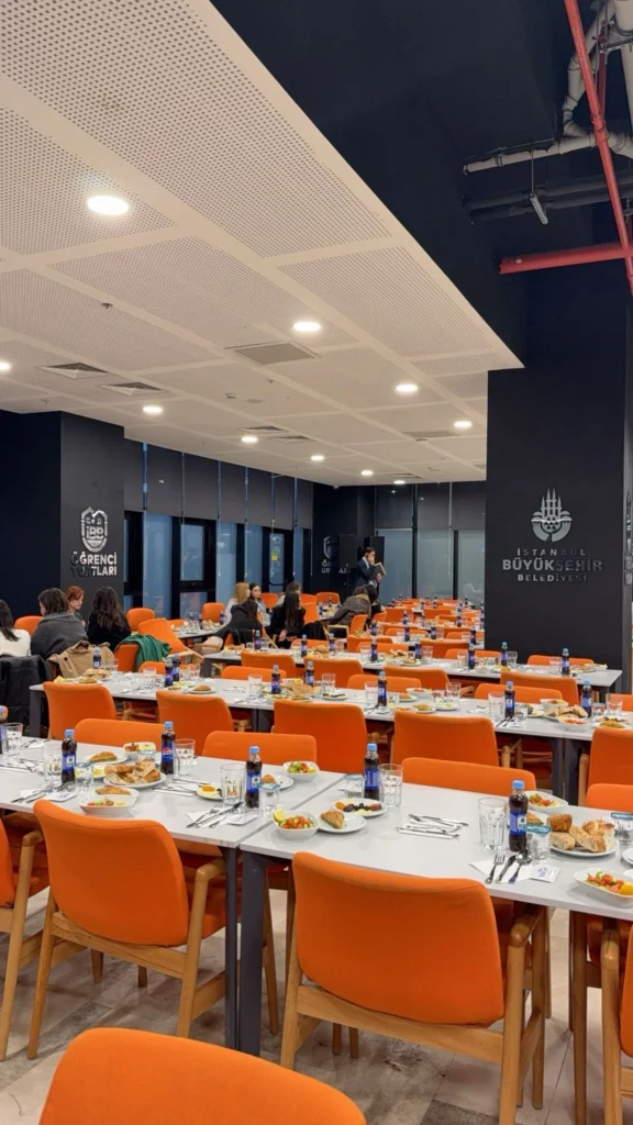 İki Yaka İnsan Kaynakları Galeri